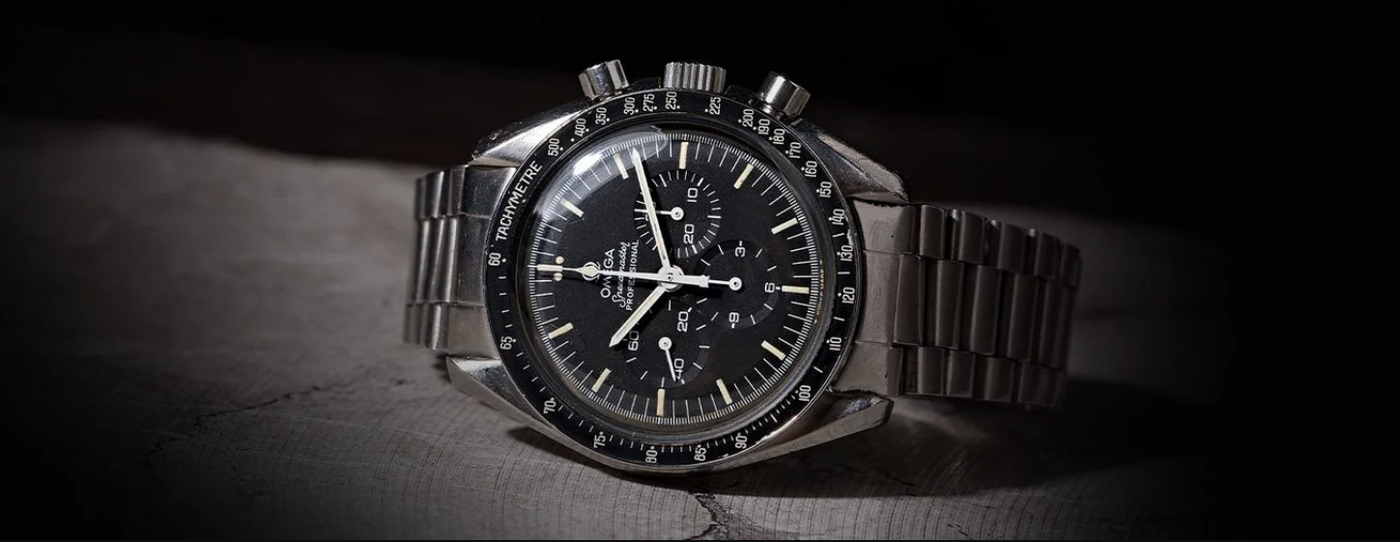 Longines vs Omega